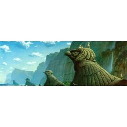 Guildes: El Dorado Top