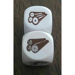 Catan: Dice Game Des