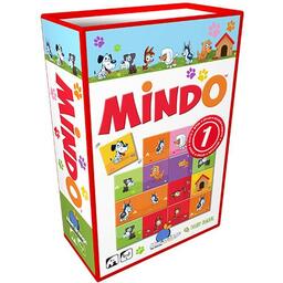 Mindo (Chien) Cover 3d