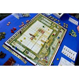 Río de la Plata Eclate