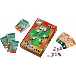 Terra Kids: Entdeckerquiz Deutschland Eclate