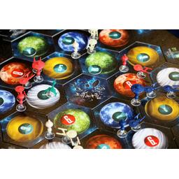 Star Trek: Catane Zoom