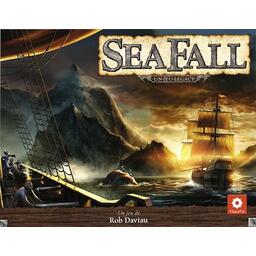 SeaFall Cover
