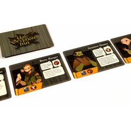 Au Griffon Fonffon Zoom