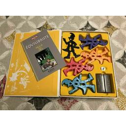 Équilibriste: Hors Série Eclate