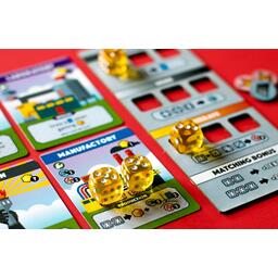 Fantastiques Fabriques Zoom