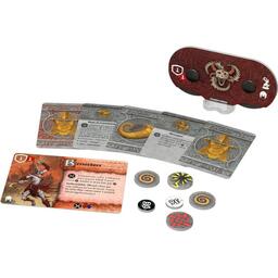 Runewars: Le Jeu de Figurines - Berserkers Eclate