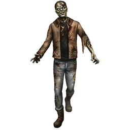 Dead of Winter: A la Croisée des Chemins Artwork