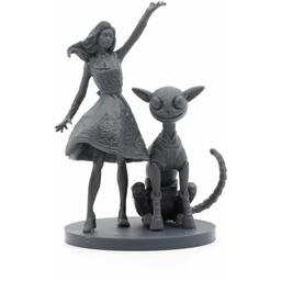 Twisted Fables Figurine