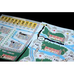 Dés de Valeria Zoom