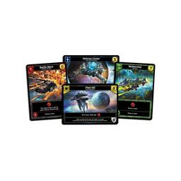 Star Realms Multi Cartes