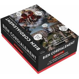 Bien Cordialement Cover 3d