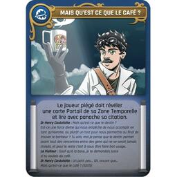 Bordel Temporel Carte