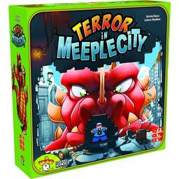 Terror in Meeple City Cover 3d