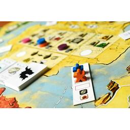 Dragon Boats of the Four Seas Zoom