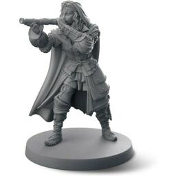 Assassin's Creed: Brotherhood of Venice Figurine