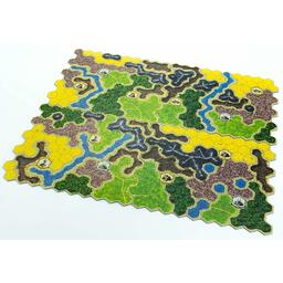 Kingdom Builder Plateau