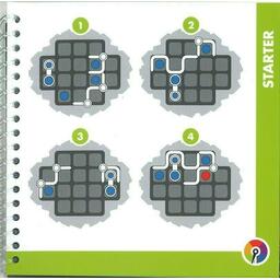 Les Murailles de Troie Exemple