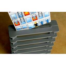 Tower of Logic: Inferno Zoom