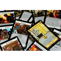 Dominion: Guilds Zoom