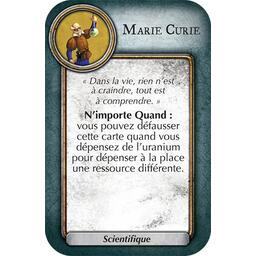 Sid Meier's Civilization: Le Jeu de Plateau - Gloire et Fortune Carte