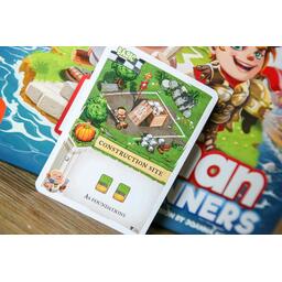 Imperial Settlers: Empires of the North - Roman Banners Zoom