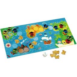 Trésor en Vue Eclate