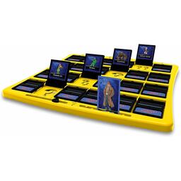 Qui Est-Ce ? DC Eclate