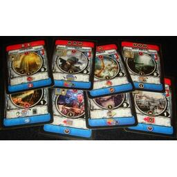 51st State: Winter Cards