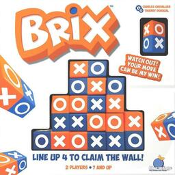 Brix Cover