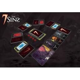 7: The Sins Eclate