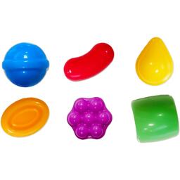 Candy Crush: Duel Pions