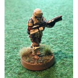 Star Wars: Légion - Shoretroopers Impériaux Figurine