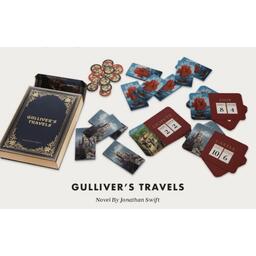 Legend Academy Eclate