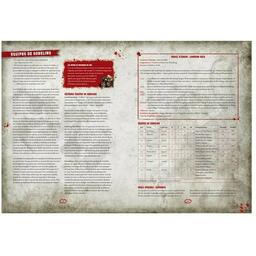 Blood Bowl: Le Jeu de Football Fantastique - Inaugural Pages