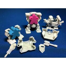 Tiny Epic Mechs Zoom