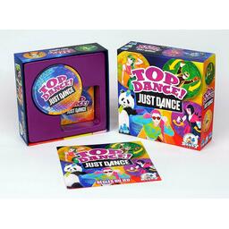Top Dance ! Just Dance Eclate