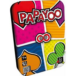 Papayoo Cover 3d