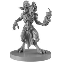 Time of Legends: Joan of Arc - Unleash Hell Figurine