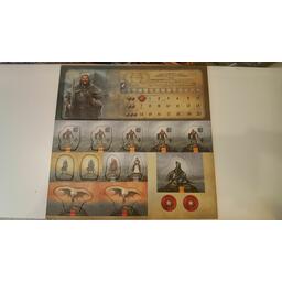 Andor: Le Coffret Bonus Tuiles