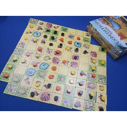 Expedition Luxor Plateau