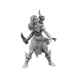 Descent: Voyages Dans les Ténèbres (Seconde Édition) - Les Gardiens du Secret Figurine