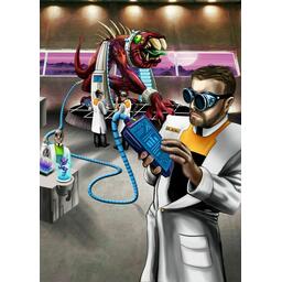 Eminent Domain Carte