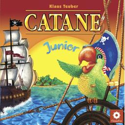 Catane Junior 2011 Cover