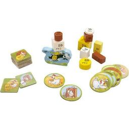 Lieselotte Teilt Aus Eclate