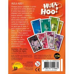Hula-Hoo ! Back