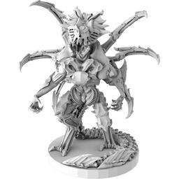 Nemesis Figurine