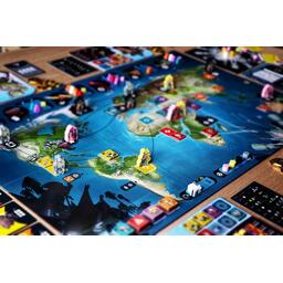 Excavation Earth Eclate