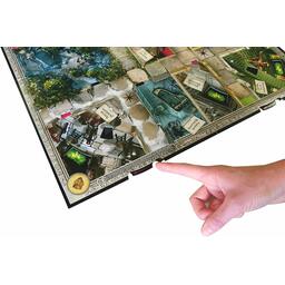 Cluedo: Harry Potter 2019 Zoom