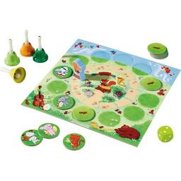 Ma Première Collection de Jeux: Petits Musiciens Eclate